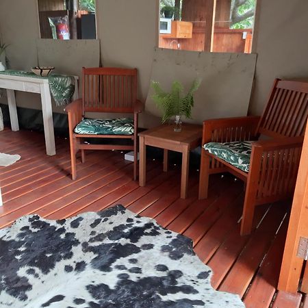 Kingfisher Lakeside Retreat Trafalgar Екстериор снимка