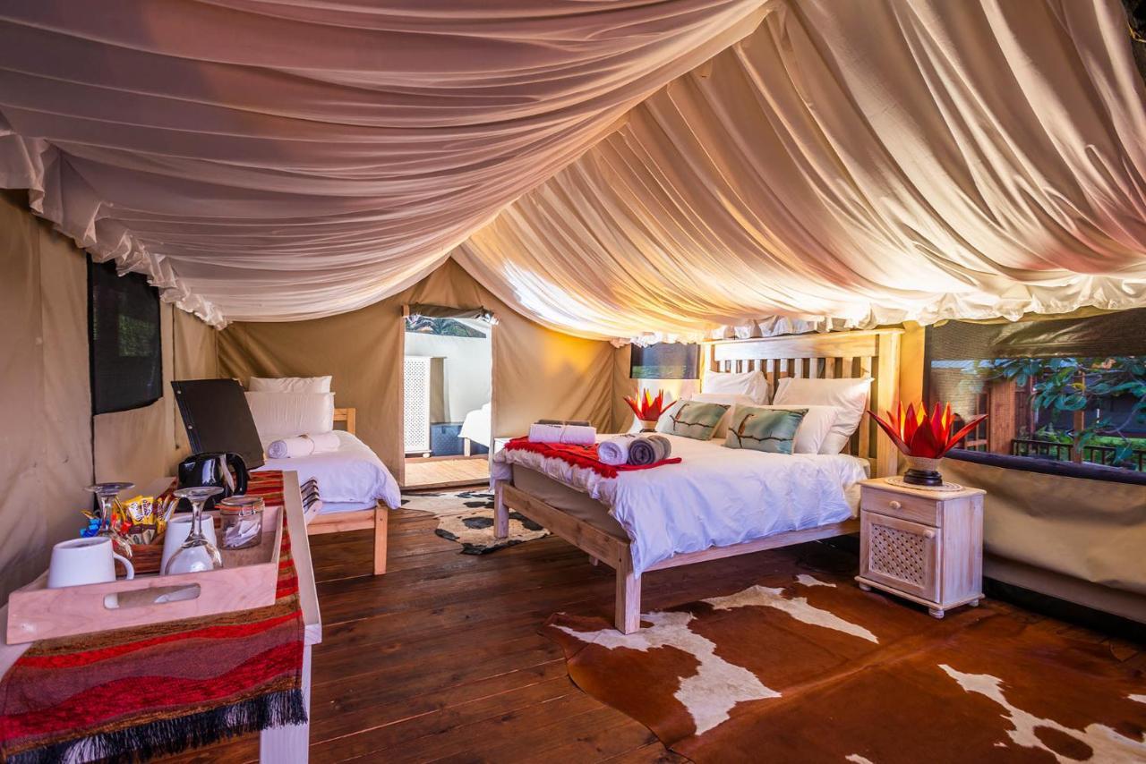 Kingfisher Lakeside Retreat Trafalgar Екстериор снимка