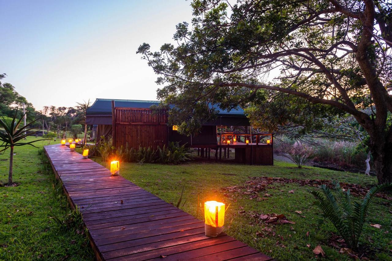 Kingfisher Lakeside Retreat Trafalgar Екстериор снимка