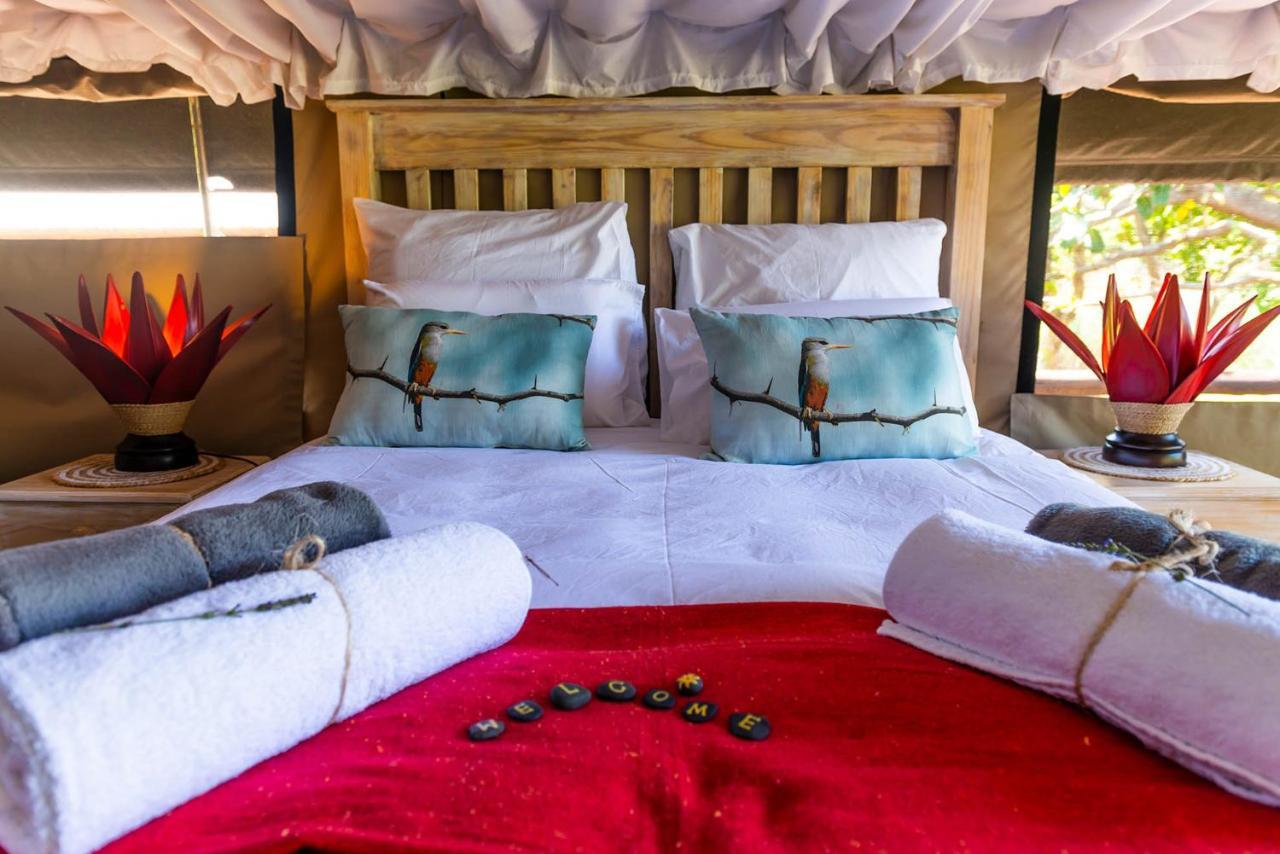 Kingfisher Lakeside Retreat Trafalgar Екстериор снимка