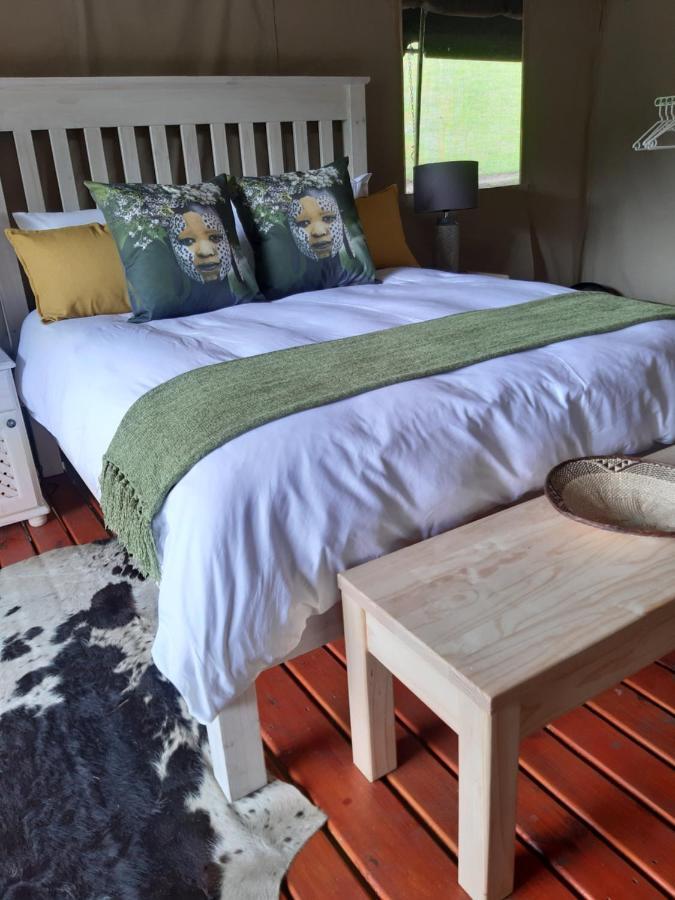 Kingfisher Lakeside Retreat Trafalgar Екстериор снимка