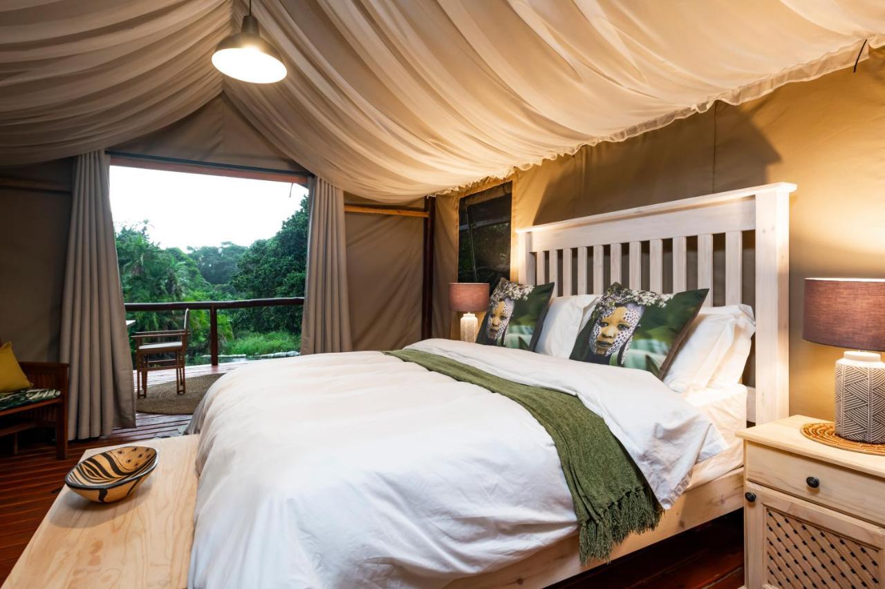 Kingfisher Lakeside Retreat Trafalgar Екстериор снимка