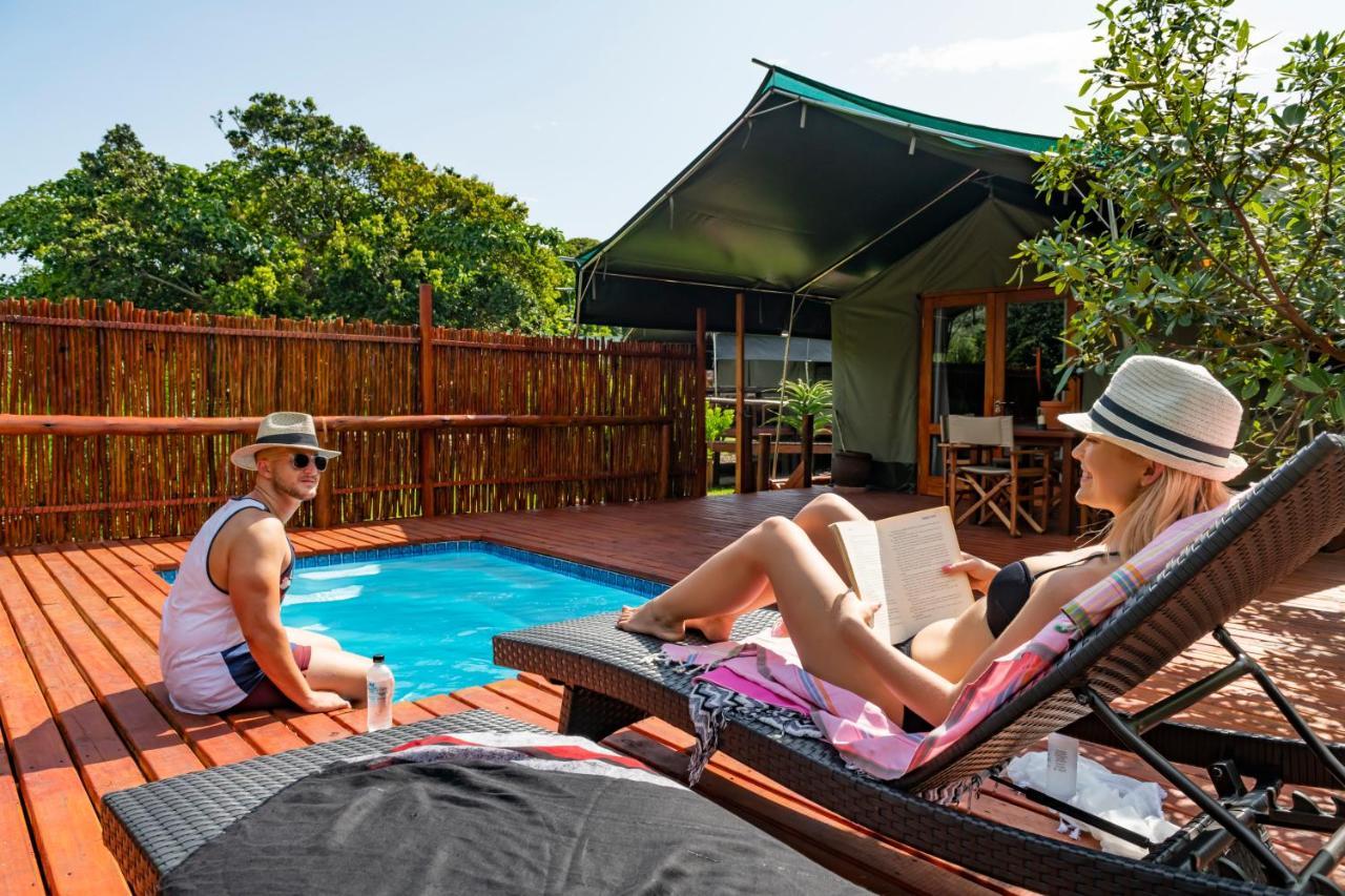 Kingfisher Lakeside Retreat Trafalgar Екстериор снимка