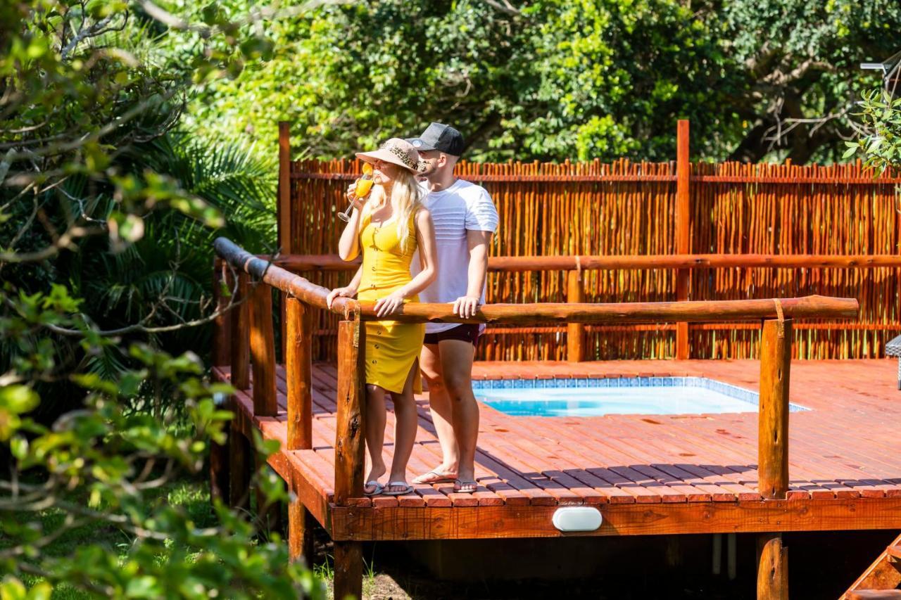 Kingfisher Lakeside Retreat Trafalgar Екстериор снимка