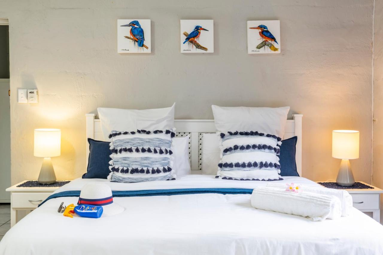 Kingfisher Lakeside Retreat Trafalgar Екстериор снимка