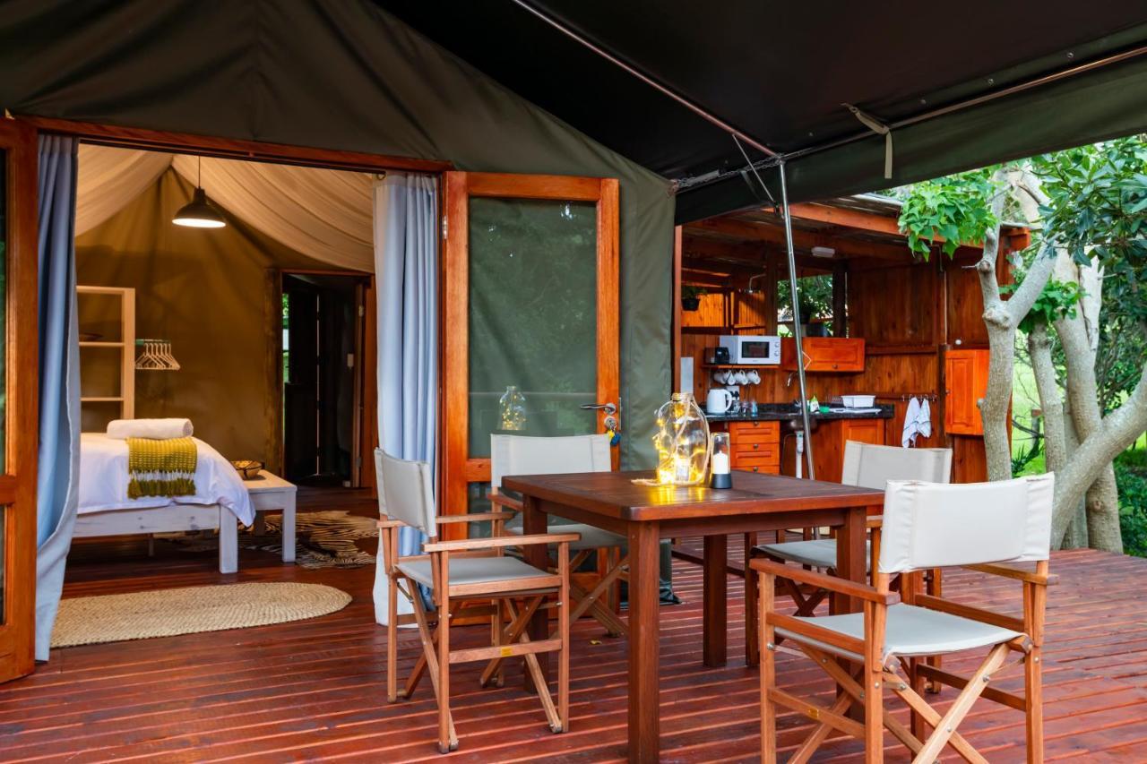 Kingfisher Lakeside Retreat Trafalgar Екстериор снимка
