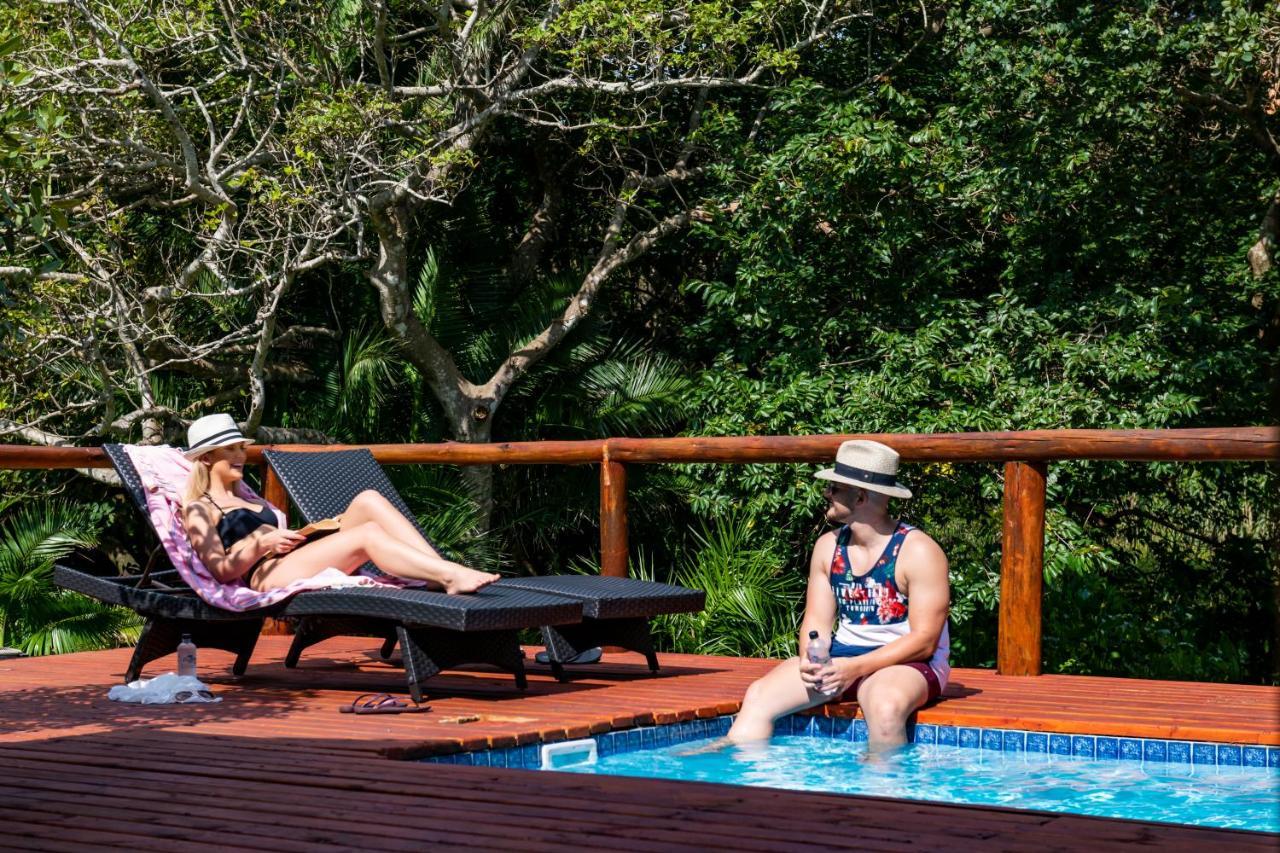 Kingfisher Lakeside Retreat Trafalgar Екстериор снимка